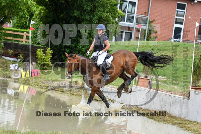 Late-Entry-Vielseitigkeit Langenfeld (11.+13./14.06.2020)