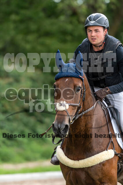 Late-Entry-Vielseitigkeit Langenfeld (06.+07.07.2020)