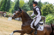 Late-Entry Vielseitigkeit Hamminkeln/Wesel (01.+02.08.2020)
