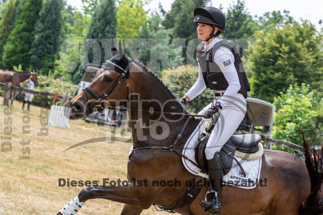 Late-Entry Vielseitigkeit Hamminkeln/Wesel (01.+02.08.2020)