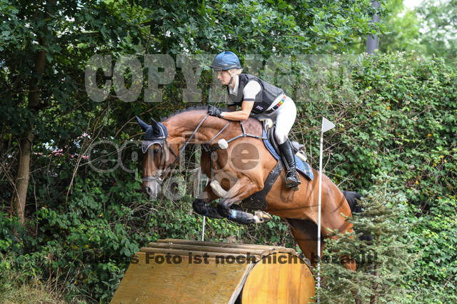 Late-Entry-Vielseitigkeit Langenfeld (11.+13./14.06.2020)