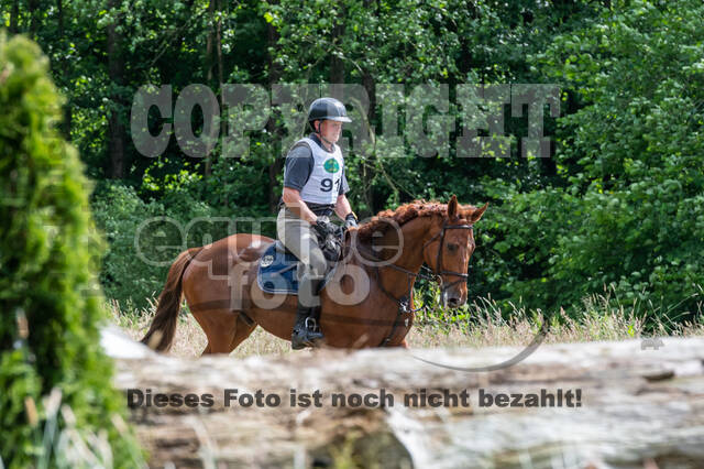 Westerstede Horse Trials 2021