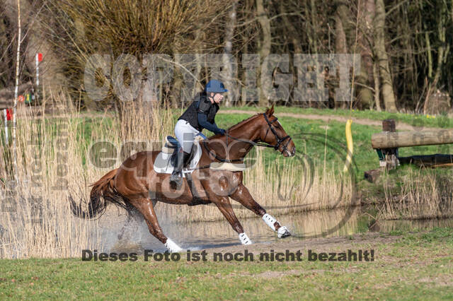 Geländetage beim RSV St. Hubertus Wesel Obrighoven (26.+27.03.2022)