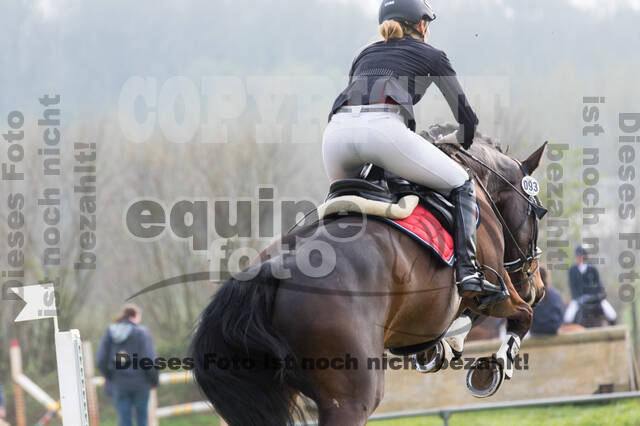 RV Seydlitz Kamp (06.+07.04.2019)