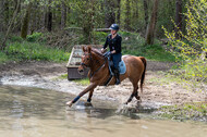 Geländetraining ZRFV Hamminkeln (24+25.04.2021)