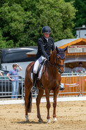 Westerstede Horse Trials 2021