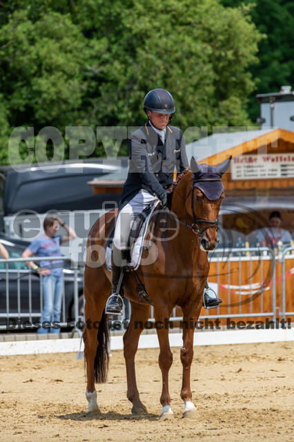 Westerstede Horse Trials 2021