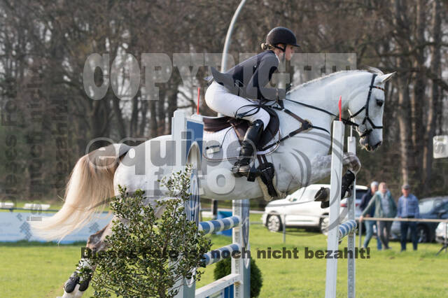 RV Seydlitz Kamp (06.+07.04.2019)