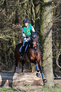 Geländetage beim RSV St. Hubertus Wesel Obrighoven (26.+27.03.2022)
