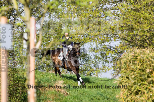 Vielseitigkeitsturnier RV Lippe-Bruch-Gahlen