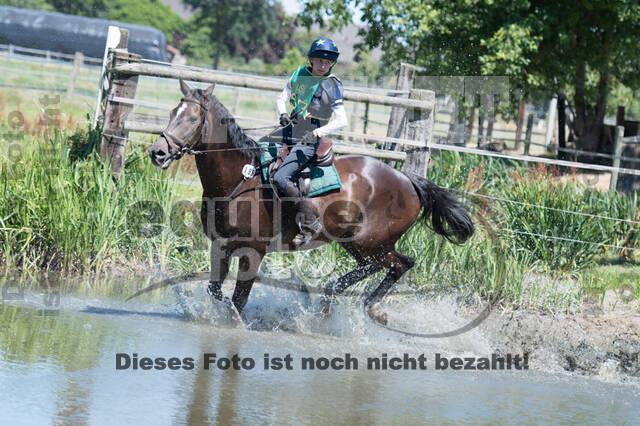 Kreismeisterschaften KRV Wesel 2018