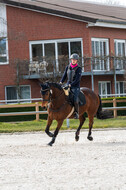 Trainingsturnier Langenfeld (12.+13.03.2022)