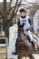 Eventing Langenfeld 2018
