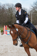 Trainingsturnier Langenfeld (12.+13.03.2022)