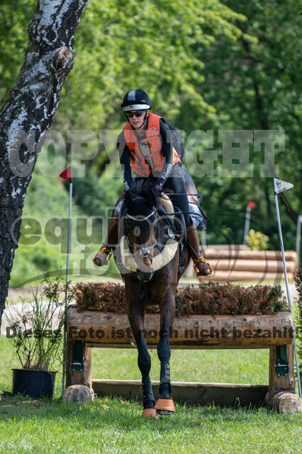 Test of Choise Langenfeld (29.+30.05.2021)