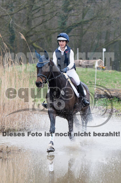 Geländetage RVO St. Hubertus Wesel-Obrighoven (23.-24.03.2019)