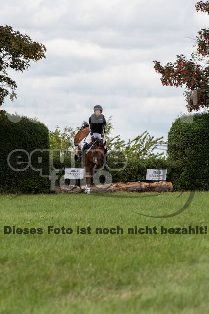 Bonn-Rodderberg Late-Entry-Vielseitigkeit (30.06.2020)