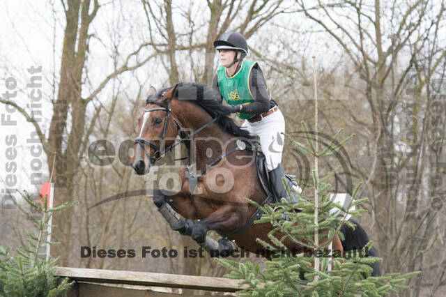 Frühjahrsvielseitigkeit RV Seydlitz Kamp