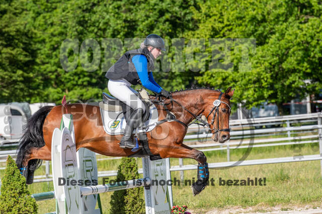 Test of Choise Langenfeld (29.+30.05.2021)