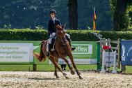 Goldene Schärpe 2021 - Ponys