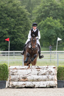 Eventing im Pferdesportzentrum Rheinland