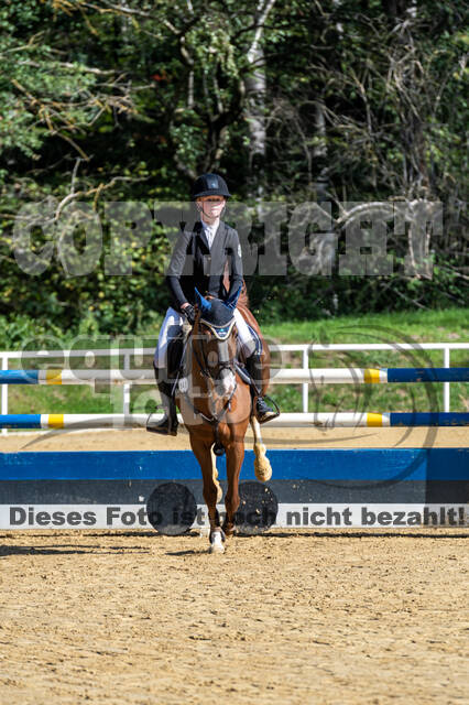 RFV Dinslaken-Hiesfeld (Herbstturnier)