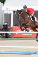 European Championship Eventing 2017