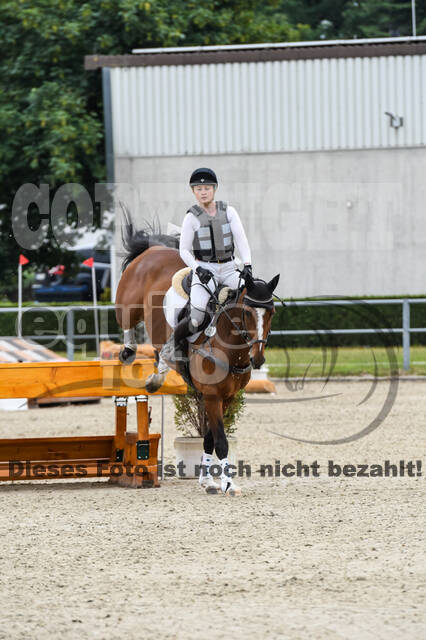 Late-Entry-Vielseitigkeit Langenfeld (11.+13./14.06.2020)