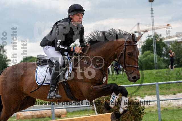 Late-Entry-Vielseitigkeit Langenfeld (06.+07.07.2020)