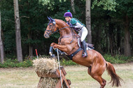 Late-Entry Vielseitigkeit Hamminkeln/Wesel (01.+02.08.2020)