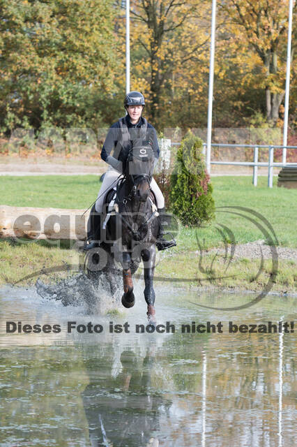 IGV Lehrgang der Sieger der Cups mit Frank Ostholt