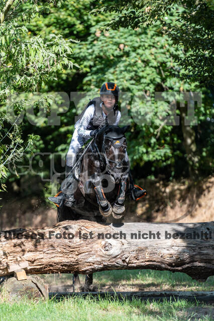 Late-Entry-Vielseitigkeit Langenfeld (11.+13./14.06.2020)