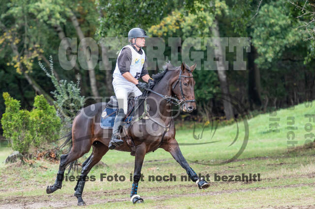 Vielseitigkeit RSV Wesel Obrighoven (26.+27.09.2020)