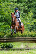 Westerstede Horse Trials 2021