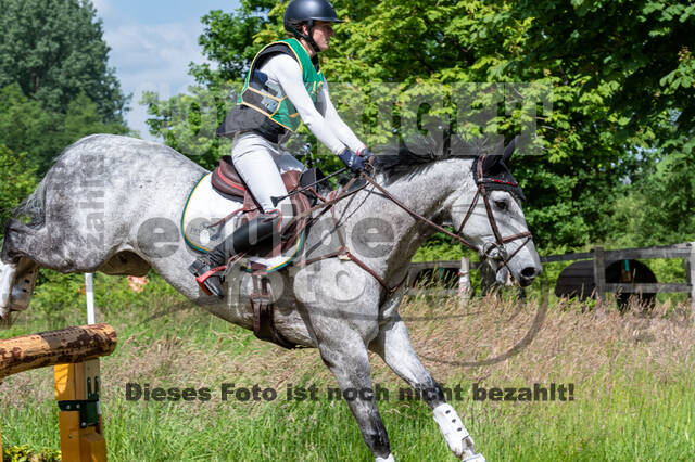 Westerstede Horse Trials (10.-13.06.2021)