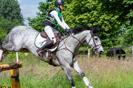 Westerstede Horse Trials (10.-13.06.2021)
