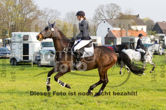 RV Seydlitz Kamp (06.+07.04.2019)