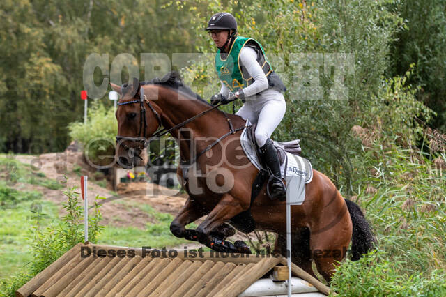 Vielseitigkeit RSV Wesel Obrighoven (26.+27.09.2020)