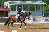 Westerstede Horse Trials 2021