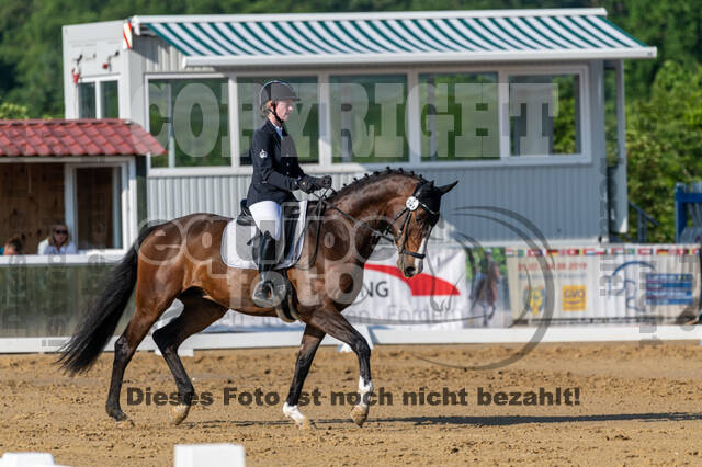 Westerstede Horse Trials 2021