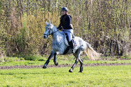 Vielseitigkeitsturnier RV Lippe-Bruch-Gahlen