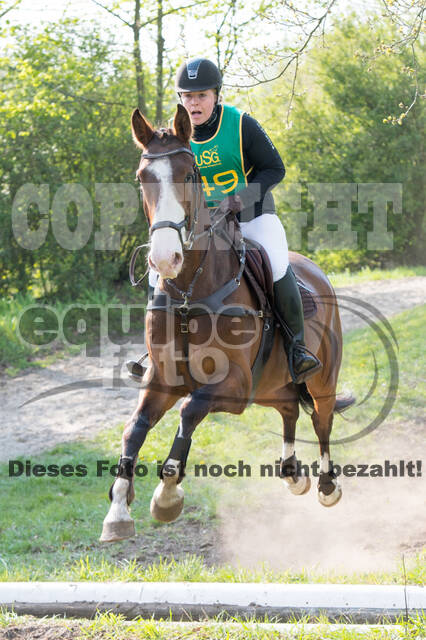 RV Lippe Bruch Gahlen (Geländepark Hardtberg 2019)