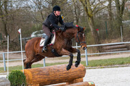 Trainingsturnier Langenfeld (12.+13.03.2022)