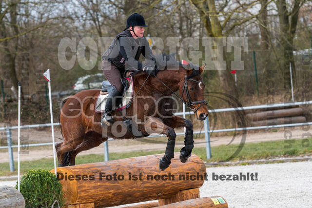 Trainingsturnier Langenfeld (12.+13.03.2022)