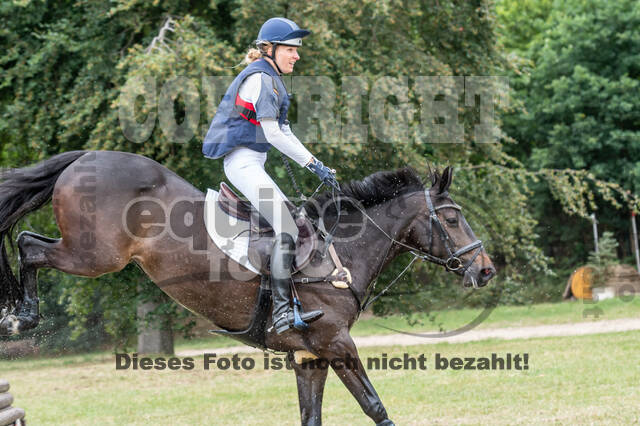 Late-Entry-Vielseitigkeit Langenfeld (11.+13./14.06.2020)