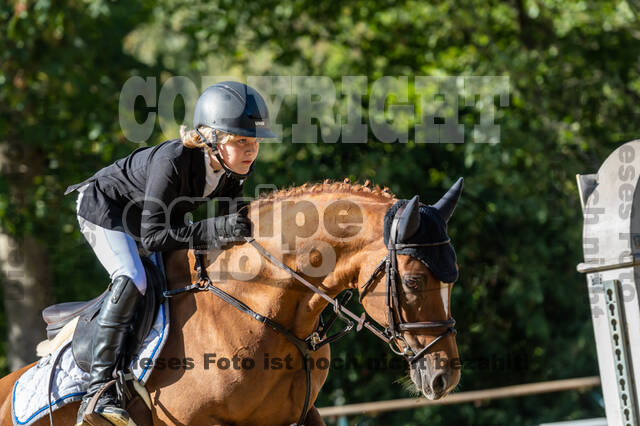RFV Dinslaken-Hiesfeld (Herbstturnier)