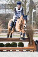 Eventing Langenfeld 2018
