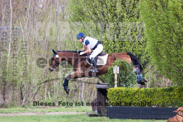 Vielseitigkeitsturnier RV Lippe-Bruch-Gahlen