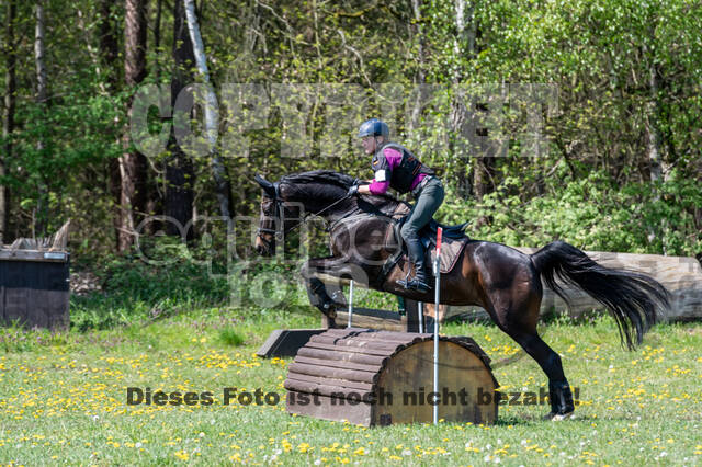 Geländetraining ZRFV Hamminkeln (09.05.2021)