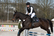 Trainingsturnier Langenfeld (12.+13.03.2022)
